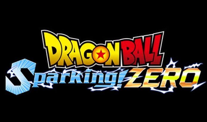 Dragon Ball Sparking Zero eventos