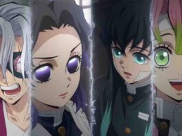 Kimetsu no Yaiba