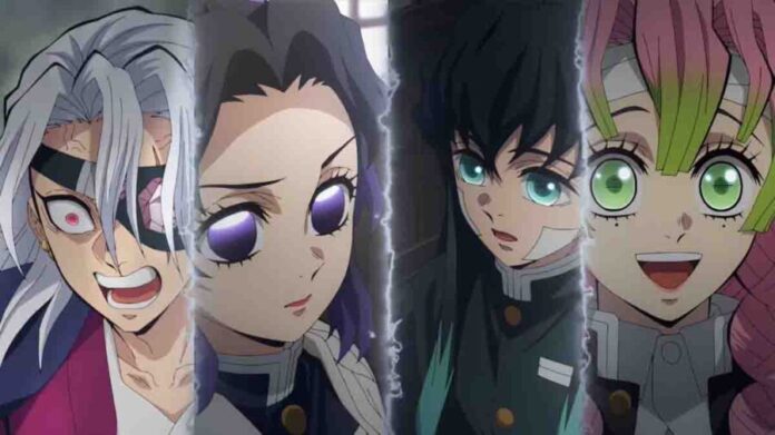 Kimetsu no Yaiba