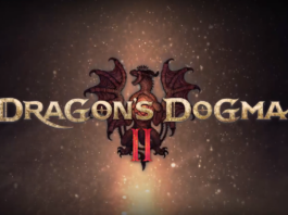 Dragons Dogma 2 Actualización