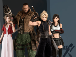 final fantasy 7 rebirth