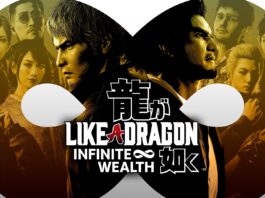 Like a Dragon: Infinite Wealth Sujimon