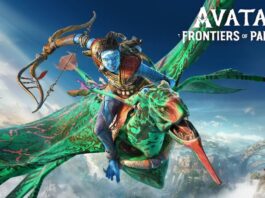 Trailer publicitario Avatar Frontiers of Pandora