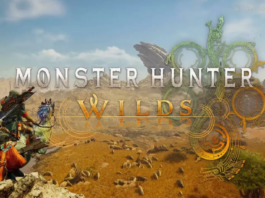 Monster Hunter Wilds beta