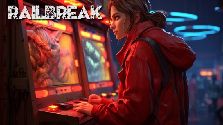 Railbreak fecha