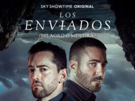 NextGame-Los-enviados - Temporada 2