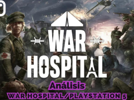 War Hospital