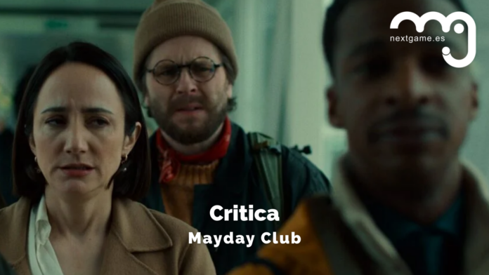 Mayday Club