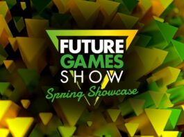 Future Games Show Spring Showcase