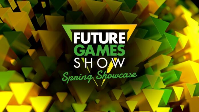 Future Games Show Spring Showcase