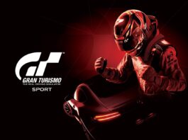 Gran Turismo Sport Offline