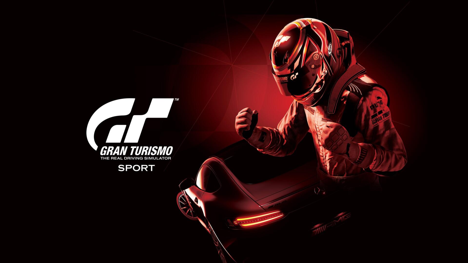 Gran Turismo Sport Offline