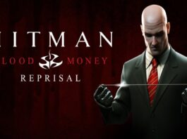 Hitman Blood Money Reprisal fecha