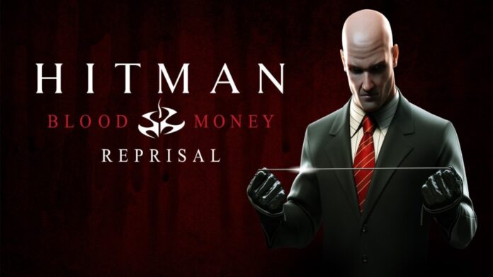 Hitman Blood Money Reprisal fecha