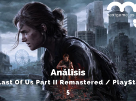 Análisis The Last Of Us Part II Remastered