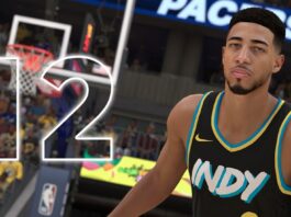 NBA 2K24 Temporada 4