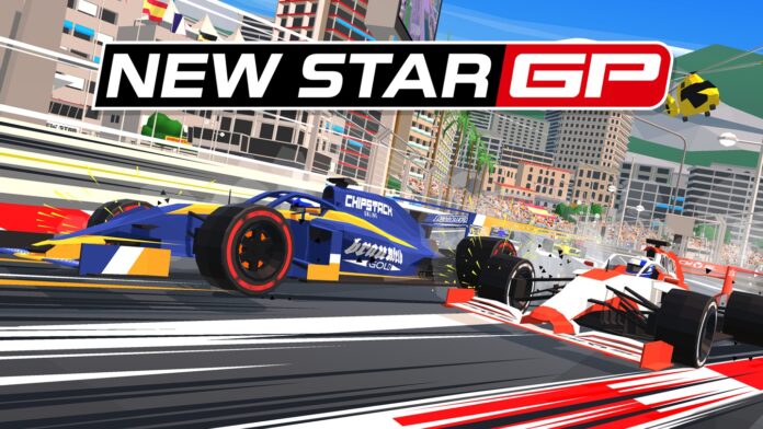 New Star GP