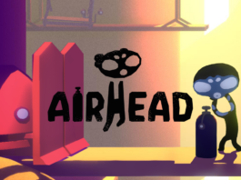 Fecha de salida Airhead