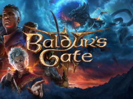 Baldur's Gate 3 parche 7