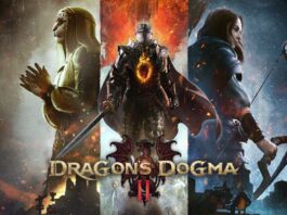 Dragons Dogma 2 Actualización