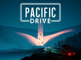 Actualización Pacific Drive