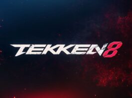 Tekken 8 Atelier Colaboración