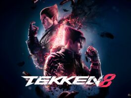 Novedades Tekken 8