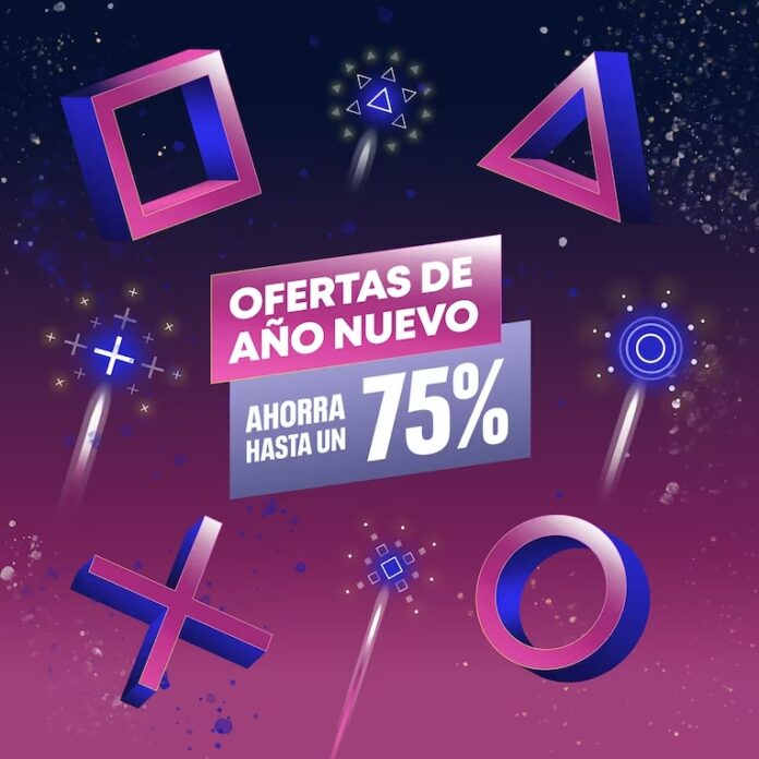 PS Store Ofertas