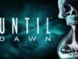 Until Dawn PC PSN