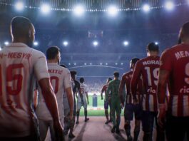 EA Sports FC 24 ventas UK