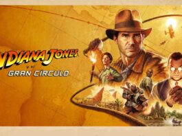 Xbox consola Indiana Jones