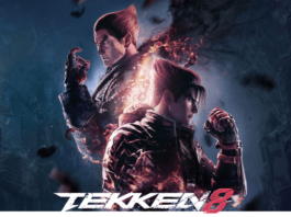 Trailer lanzamiento Tekken 8