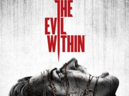 The Evil Within 3