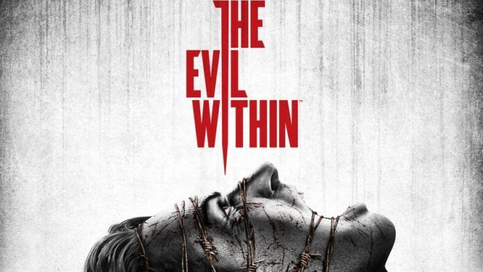 The Evil Within 3