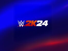 WWE 2K24 Ventas Reino Unido