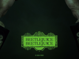 NextGame - Beetlejuice beetlejuice