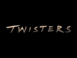 NextGame - Twister - film