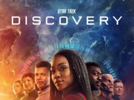 StarTrek-Discovery - Temporada 5 - NextGame