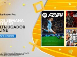 Multijugador gratuito Playstation 