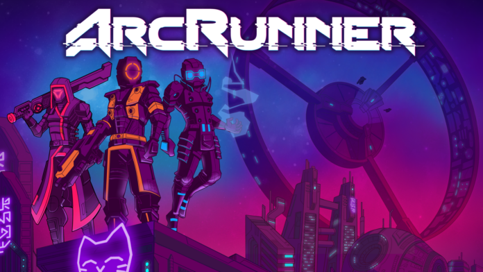 ArcRunner Fecha Consolas