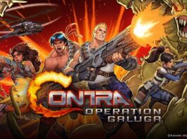 Contra Operation Galuga fecha