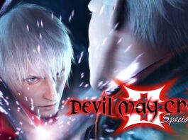 Devil May Cry Steam