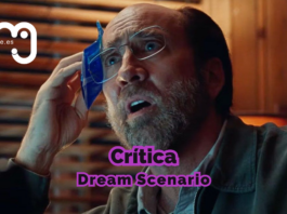 Crítica Dream Scenario