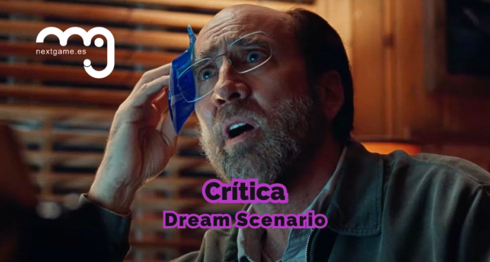 Crítica Dream Scenario