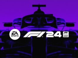 EA Sports F1 24