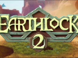 Earthlock 2 tráiler