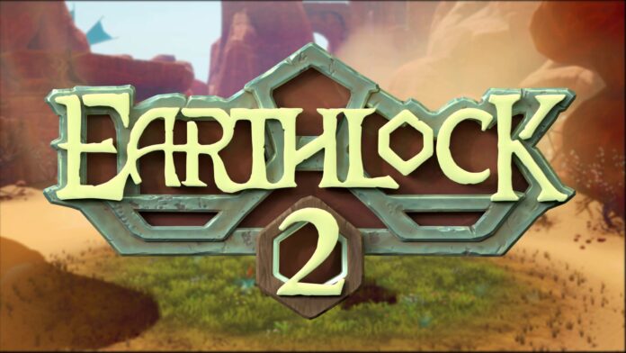 Earthlock 2 tráiler