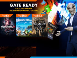 G2A Gate 2 Adventure