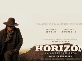 Horizon An American Saga Max