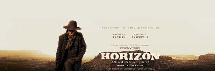 Horizon An American Saga Max